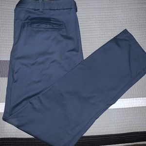 Lululemon Commission Pant 36” W 34” L